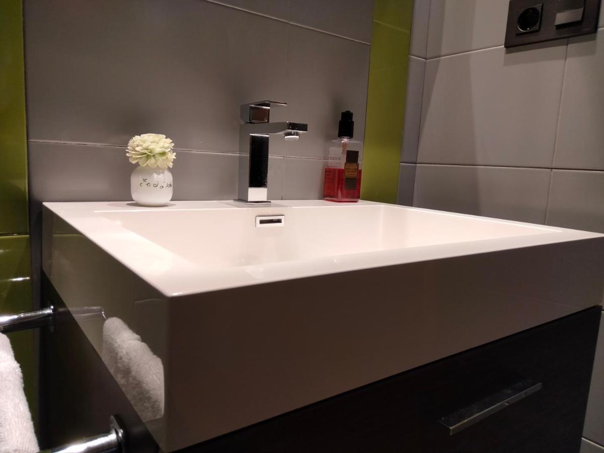 Apartamento Sanxenxo Carles Deluxe Ocean View Ngoại thất bức ảnh