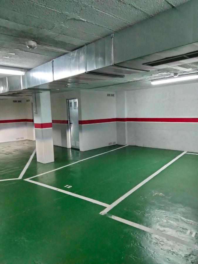 Apartamento Sanxenxo Carles Deluxe Ocean View Ngoại thất bức ảnh