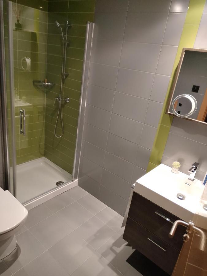 Apartamento Sanxenxo Carles Deluxe Ocean View Ngoại thất bức ảnh