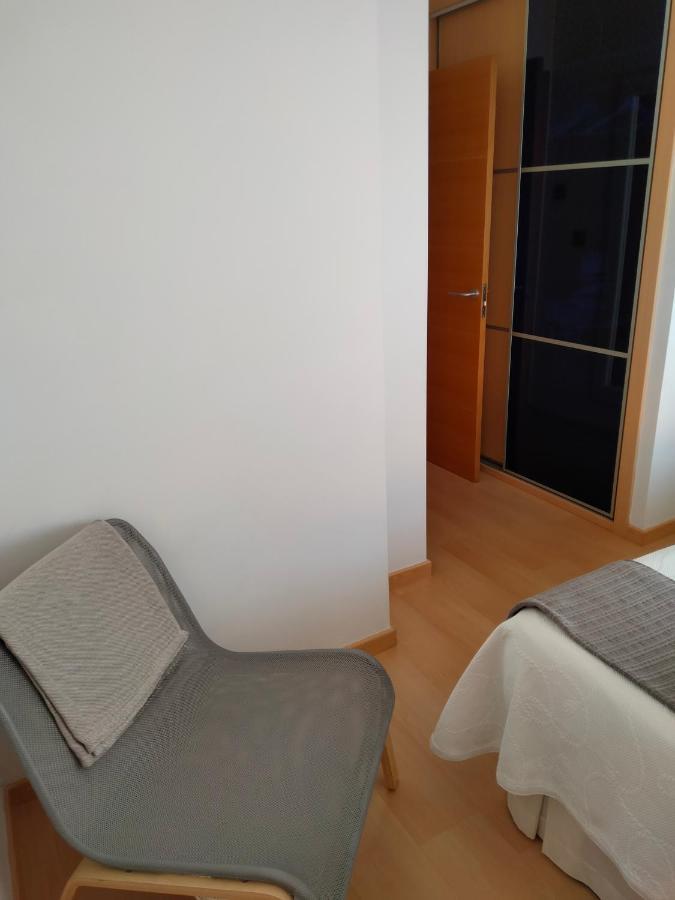 Apartamento Sanxenxo Carles Deluxe Ocean View Ngoại thất bức ảnh