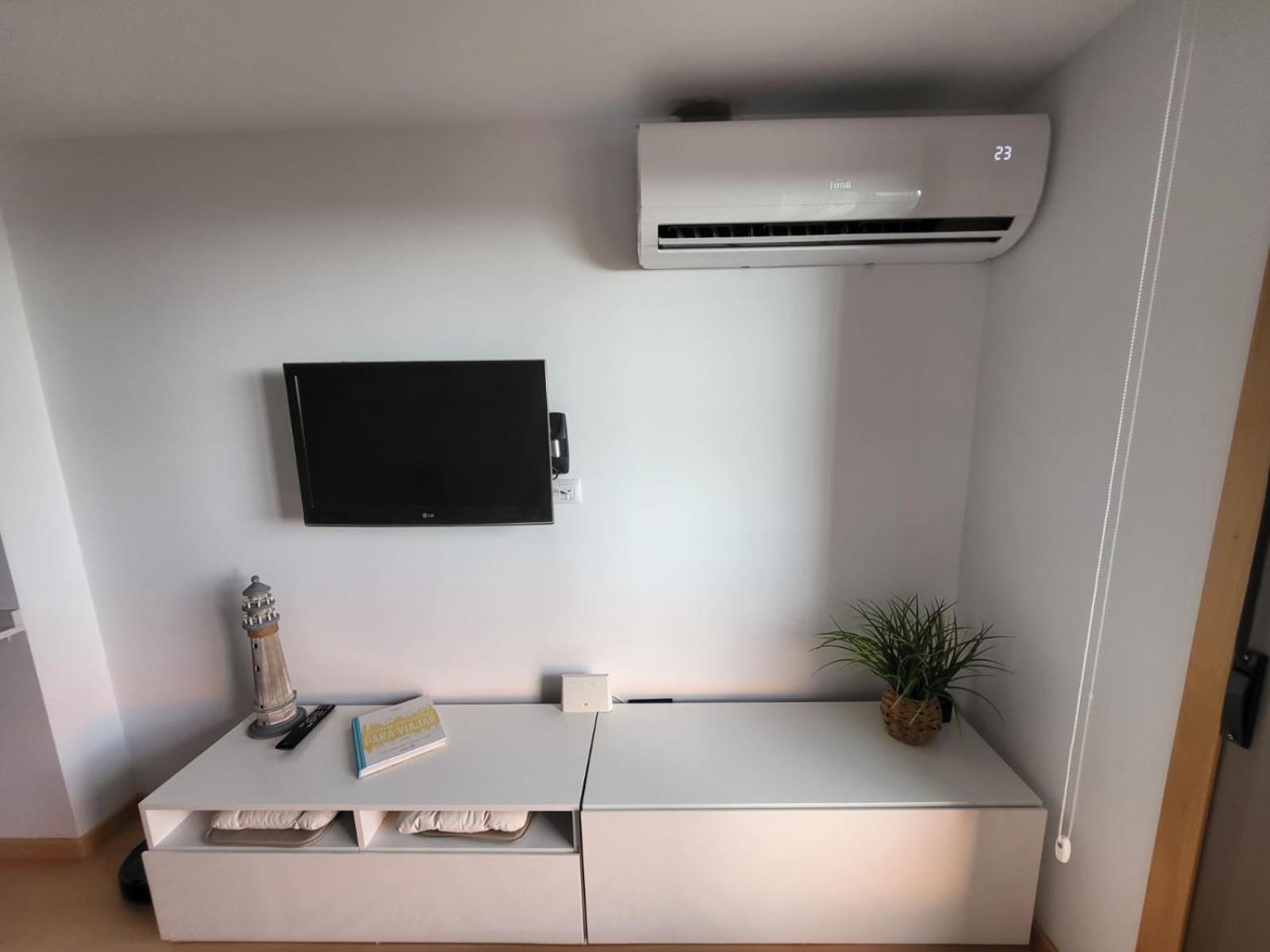 Apartamento Sanxenxo Carles Deluxe Ocean View Ngoại thất bức ảnh